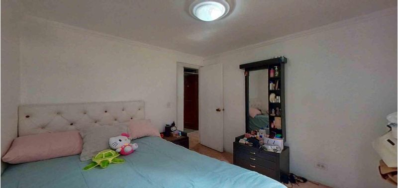 Apartamento en Venta en Bogotá, D.C., Primavera-12