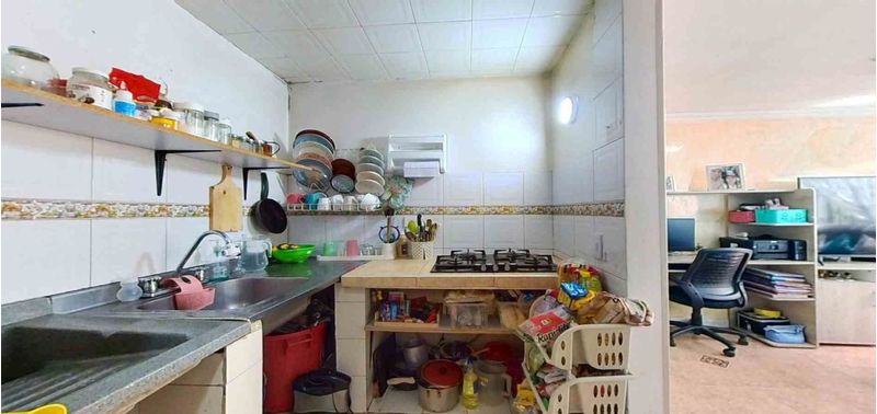 Apartamento en Venta en Bogotá, D.C., Primavera-14