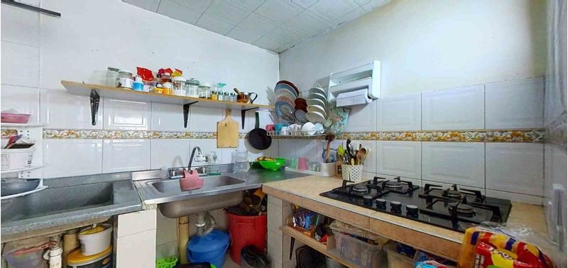 Apartamento en Venta en Bogotá, D.C., Primavera-15