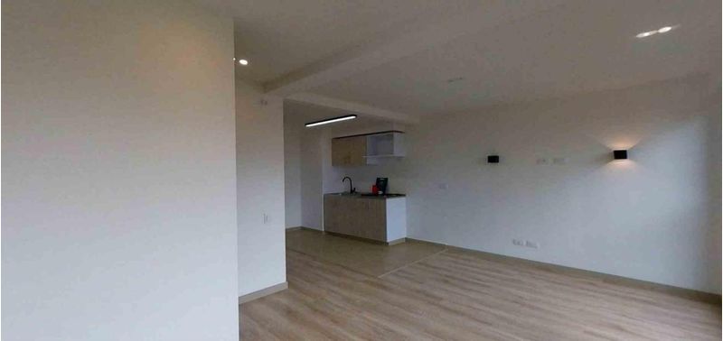Apartamento en Venta en Bogotá, D.C., Prado Veraniego