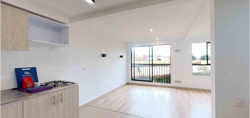 Apartamento en Venta en Bogotá, D.C., Prado Veraniego-1