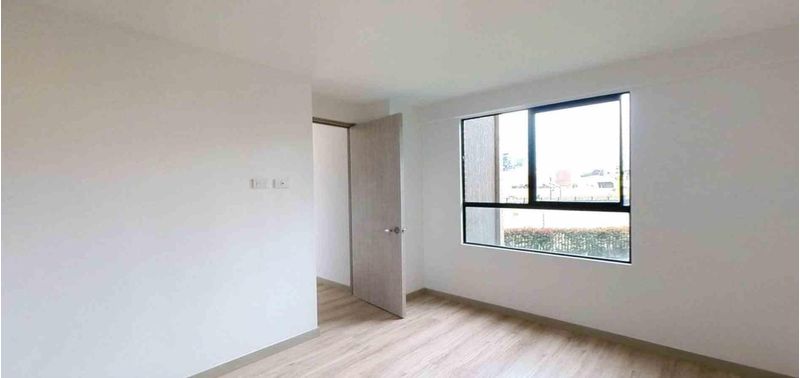 Apartamento en Venta en Bogotá, D.C., Prado Veraniego-2