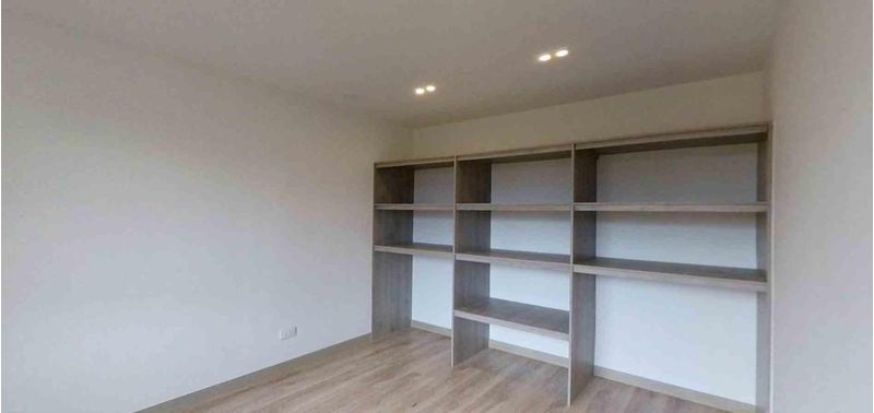 Apartamento en Venta en Bogotá, D.C., Prado Veraniego-3