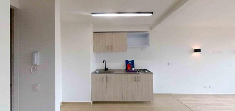 Apartamento en Venta en Bogotá, D.C., Prado Veraniego-4