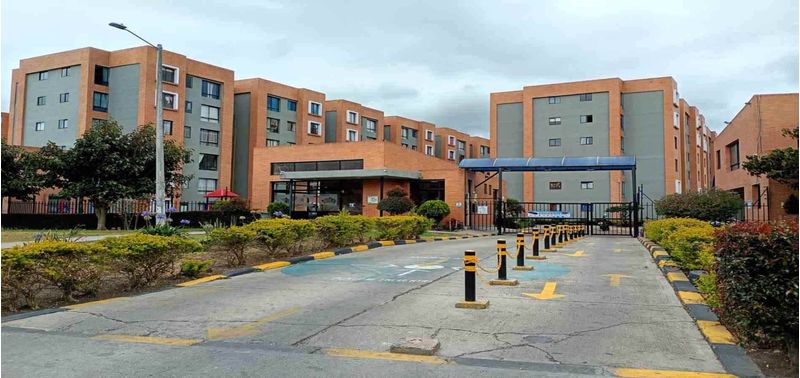 Apartamento en Venta en Bogotá, D.C., Prado Veraniego-7