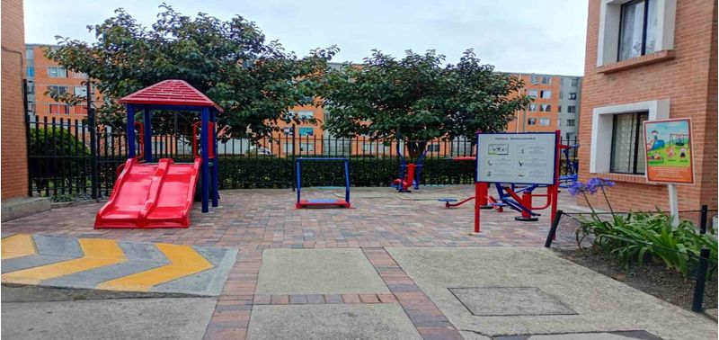 Apartamento en Venta en Bogotá, D.C., Prado Veraniego-11