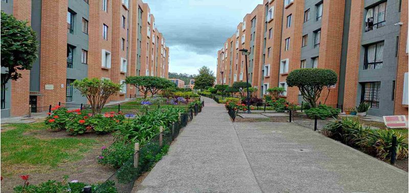 Apartamento en Venta en Bogotá, D.C., Prado Veraniego-12