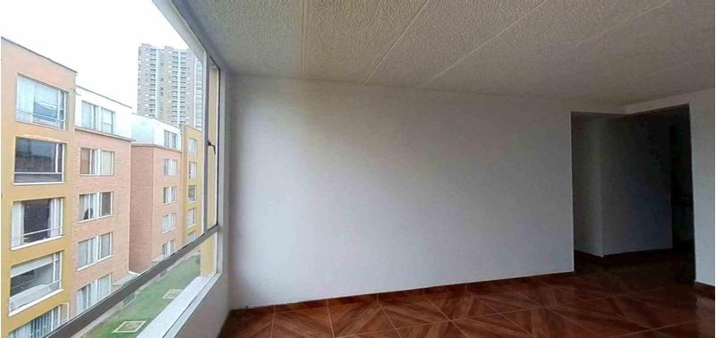 Apartamento en Venta en Bogotá, D.C., Suba Salitre-1