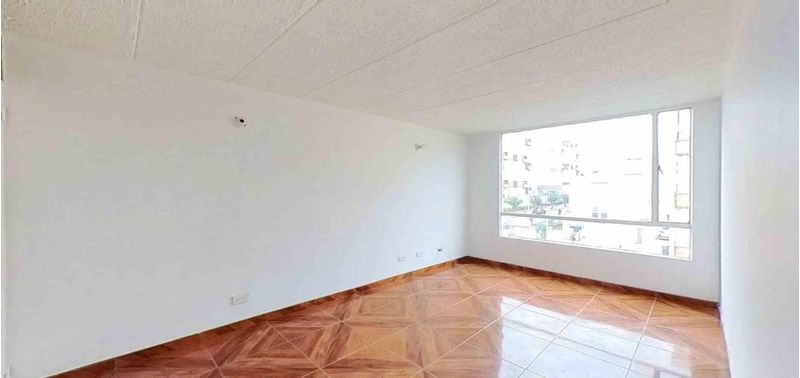 Apartamento en Venta en Bogotá, D.C., Suba Salitre-2