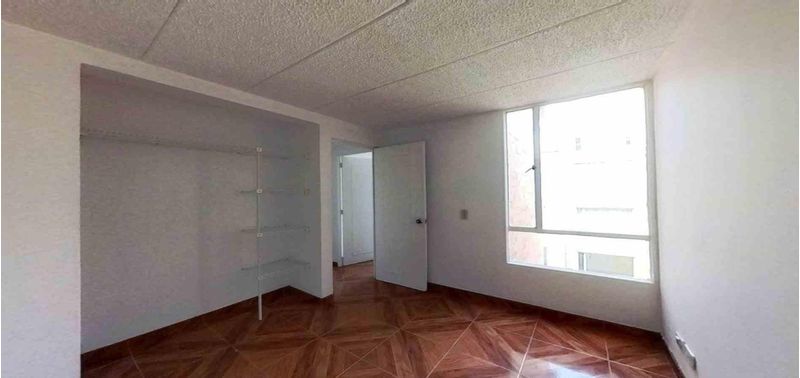 Apartamento en Venta en Bogotá, D.C., Suba Salitre-3