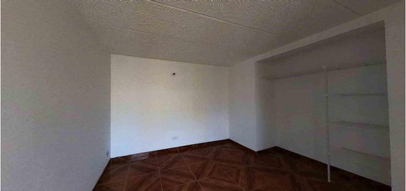 Apartamento en Venta en Bogotá, D.C., Suba Salitre-4