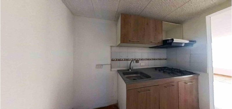 Apartamento en Venta en Bogotá, D.C., Suba Salitre-10