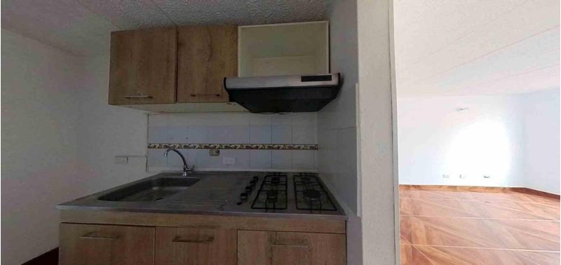 Apartamento en Venta en Bogotá, D.C., Suba Salitre-11