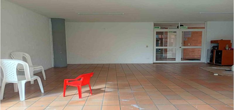 Apartamento en Venta en Bogotá, D.C., Suba Salitre-19