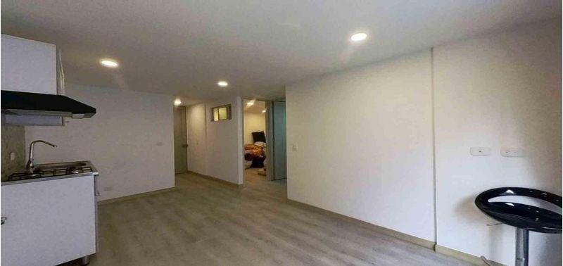 Apartamento en Venta en Bogotá, D.C., Nueva Zelandia