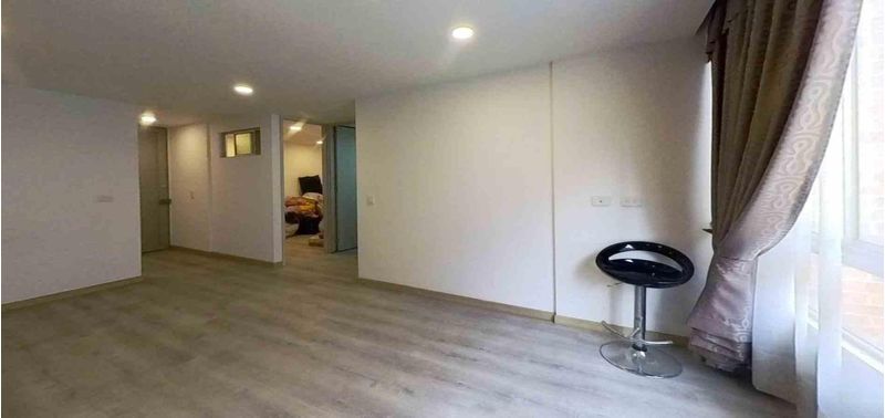 Apartamento en Venta en Bogotá, D.C., Nueva Zelandia-0