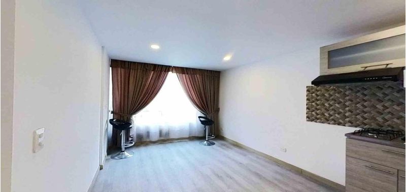 Apartamento en Venta en Bogotá, D.C., Nueva Zelandia-1