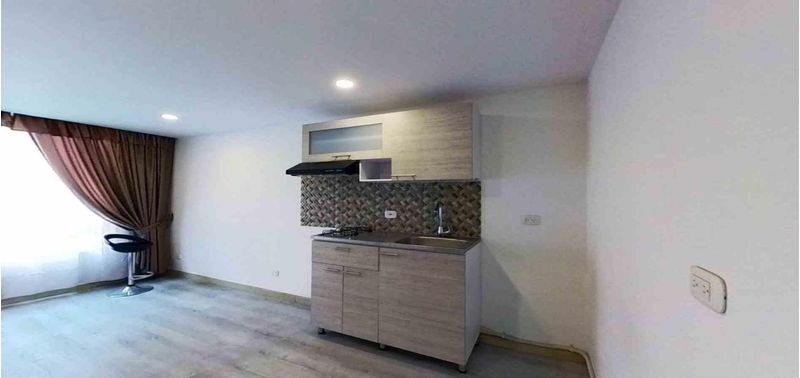 Apartamento en Venta en Bogotá, D.C., Nueva Zelandia-7