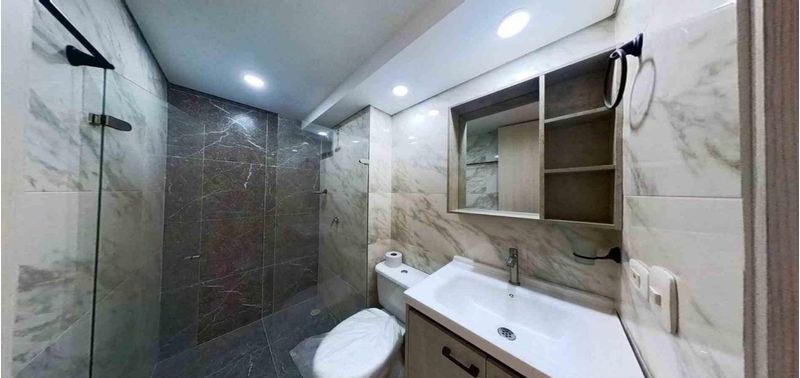 Apartamento en Venta en Bogotá, D.C., Nueva Zelandia-9