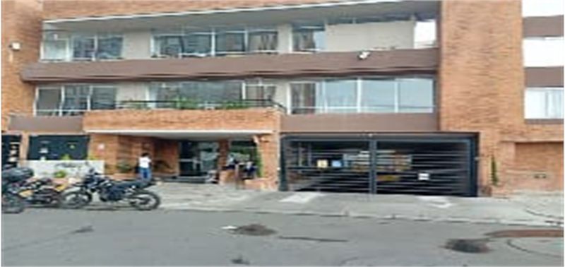 Apartamento en Venta en Bogotá, D.C., Nueva Zelandia-10