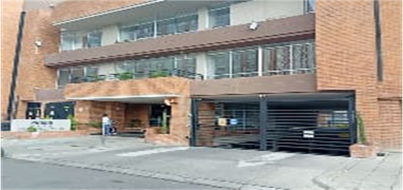 Apartamento en Venta en Bogotá, D.C., Nueva Zelandia-11
