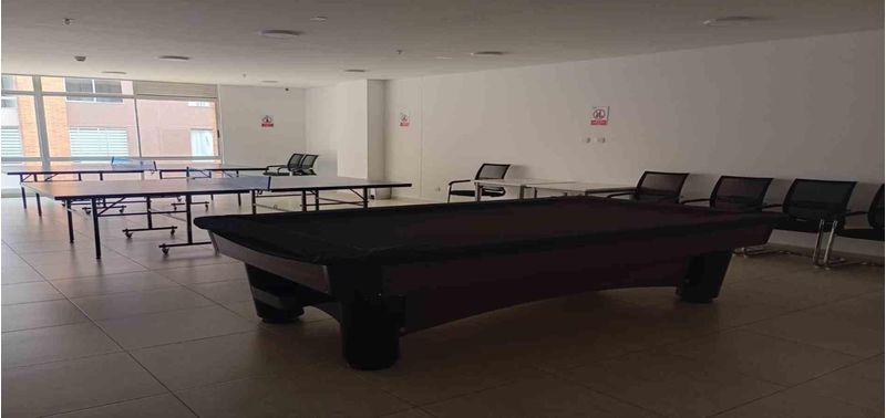 Apartamento en Venta en Bogotá, D.C., Nueva Zelandia-12