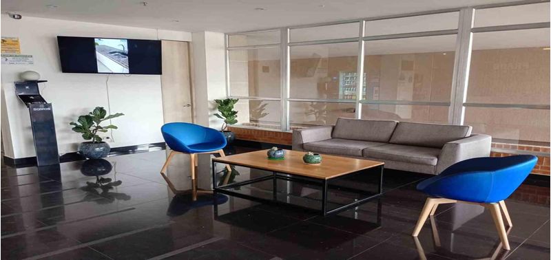 Apartamento en Venta en Bogotá, D.C., Nueva Zelandia-13