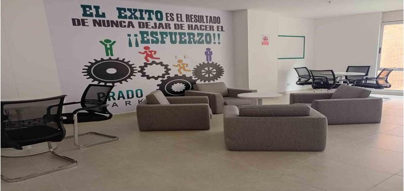 Apartamento en Venta en Bogotá, D.C., Nueva Zelandia-14
