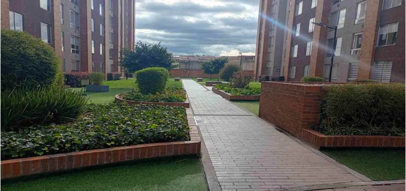 Apartamento en Venta en Bogotá, D.C., Nueva Zelandia-18