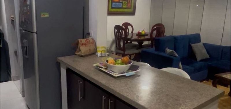 Apartamento en Venta en Bogotá, D.C., Ciudad Kennedy Central-0