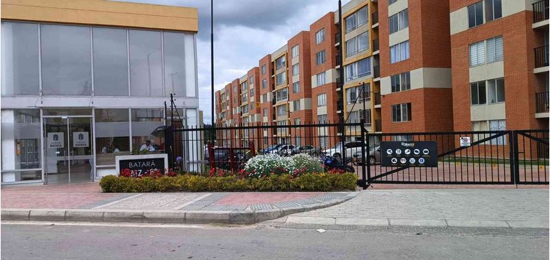 Apartamento en Venta en Tocancipá, Otros