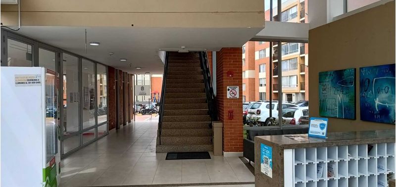 Apartamento en Venta en Tocancipá, Otros-0
