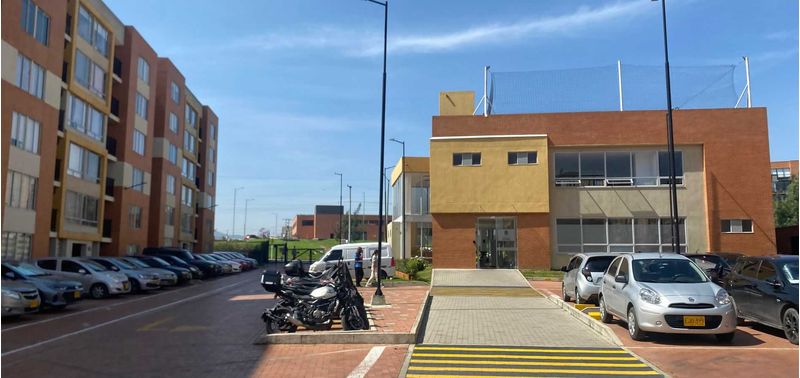 Apartamento en Venta en Tocancipá, Otros-6