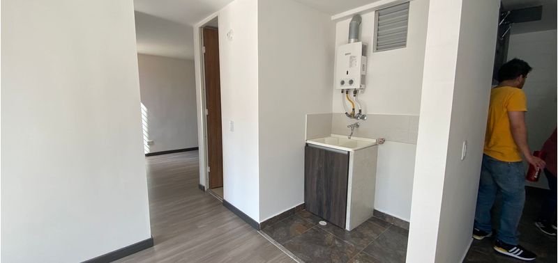 Apartamento en Venta en Tocancipá, Otros-7
