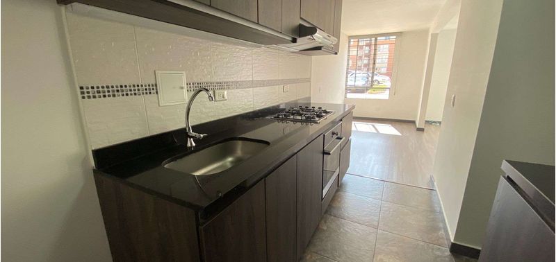 Apartamento en Venta en Tocancipá, Otros-11