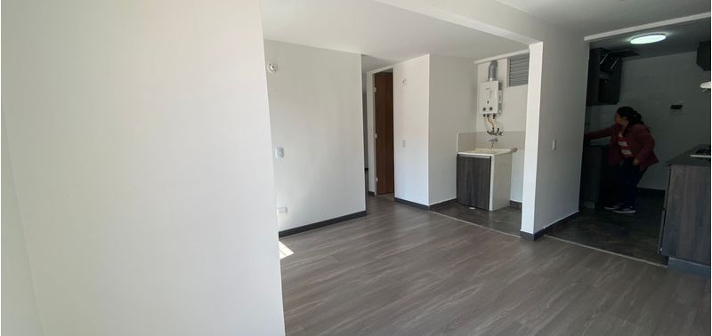 Apartamento en Venta en Tocancipá, Otros-12