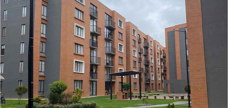 Apartamento en Venta en Tocancipá, Otros