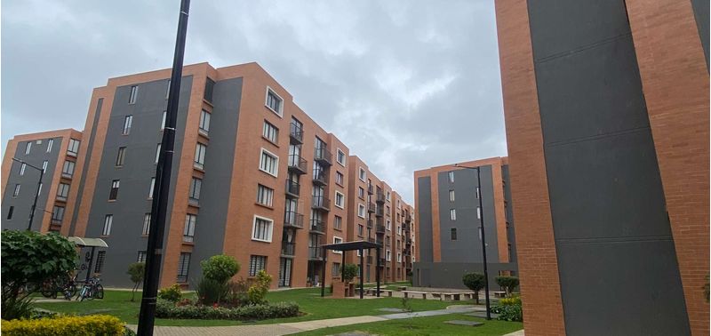 Apartamento en Venta en Tocancipá, Otros-0