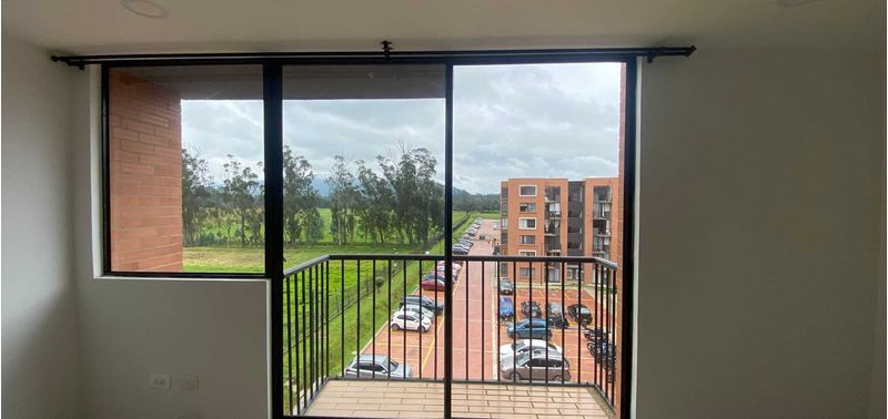 Apartamento en Venta en Tocancipá, Otros-1
