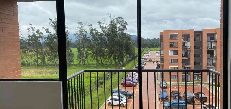 Apartamento en Venta en Tocancipá, Otros-3