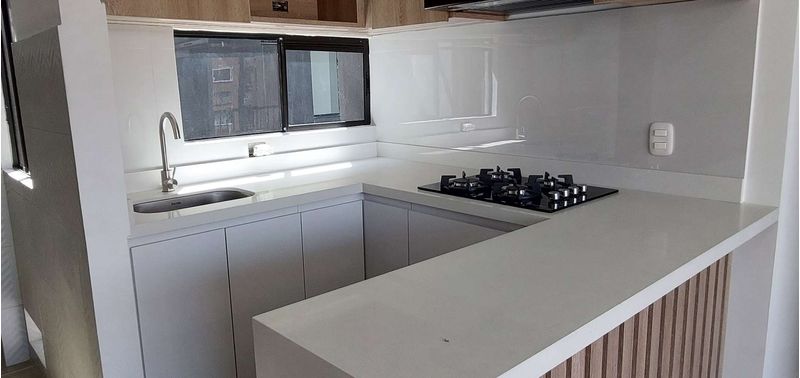 Apartamento en Venta en Tocancipá, Otros-4