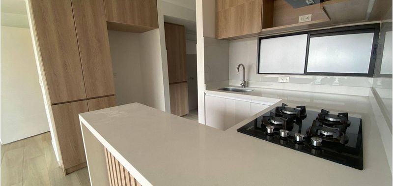Apartamento en Venta en Tocancipá, Otros-5