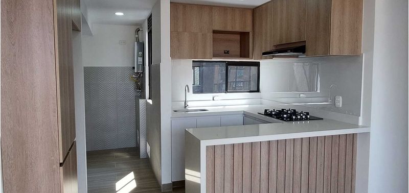 Apartamento en Venta en Tocancipá, Otros-6