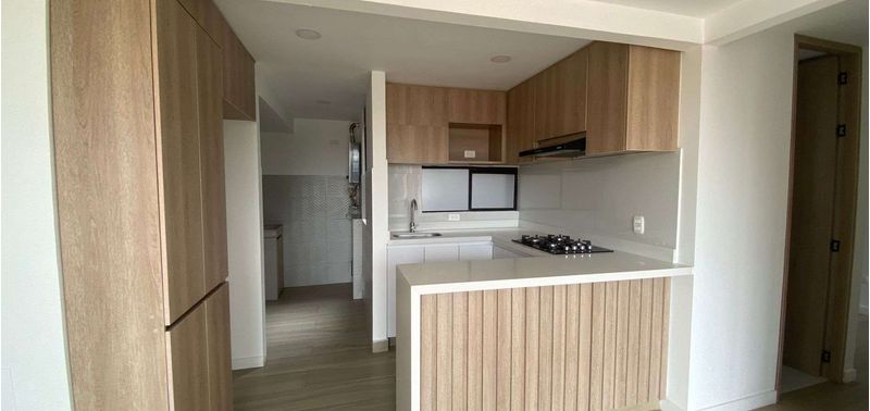 Apartamento en Venta en Tocancipá, Otros-7