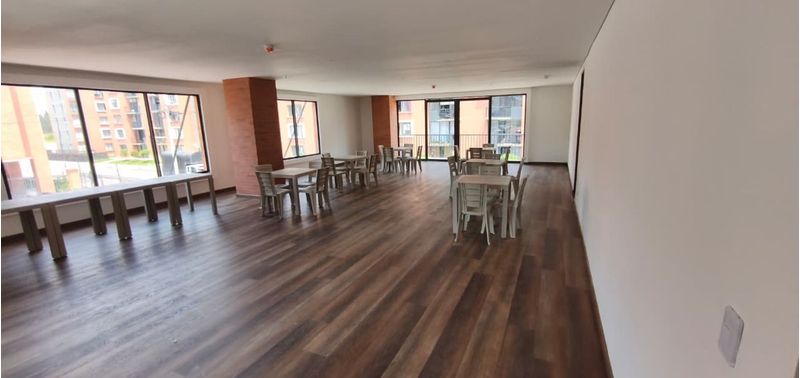 Apartamento en Venta en Tocancipá, Otros-21