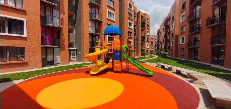 Apartamento en Venta en Tocancipá, Otros-24