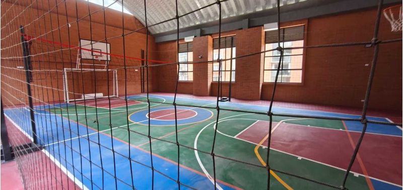 Apartamento en Venta en Tocancipá, Otros-26