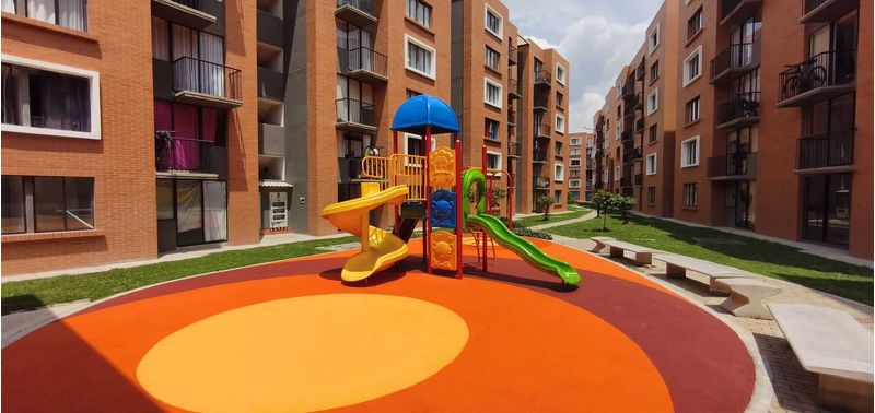 Apartamento en Venta en Tocancipá, Otros-29