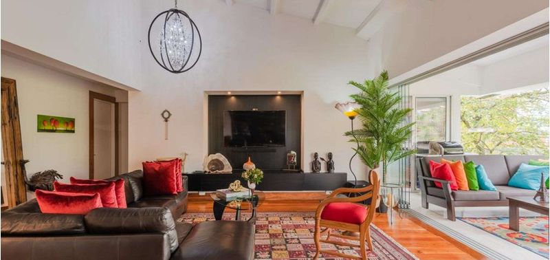 Apartamento en Venta en Medellín, El Poblado-0