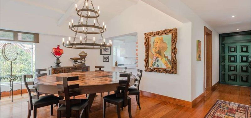 Apartamento en Venta en Medellín, El Poblado-1